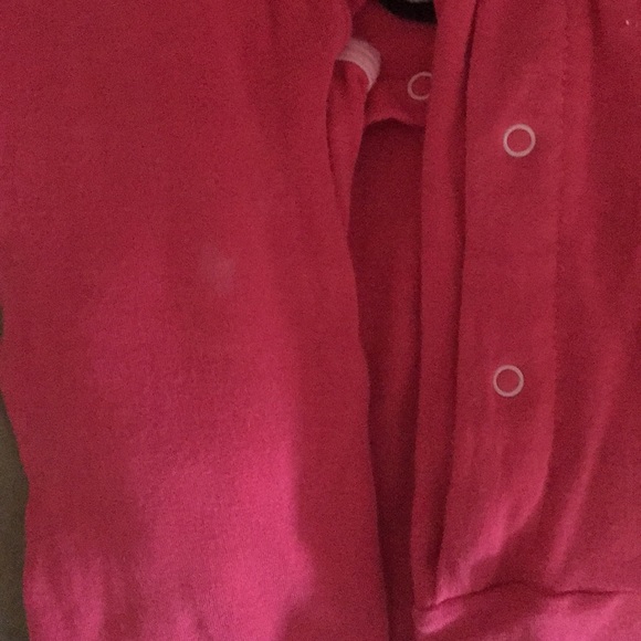 Kickee Pants Appliqué Coverall - Picture 3 of 4